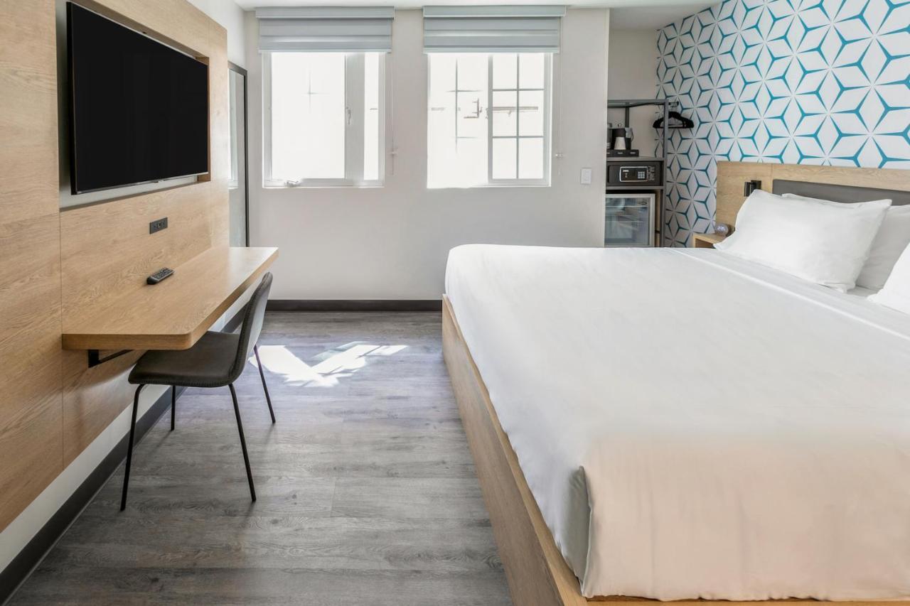 Hotel Kasa Niche 3*