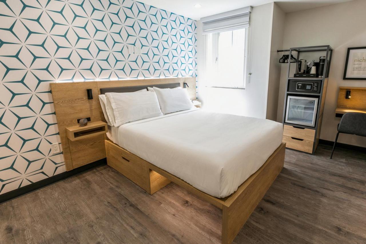 Hotel Kasa Niche