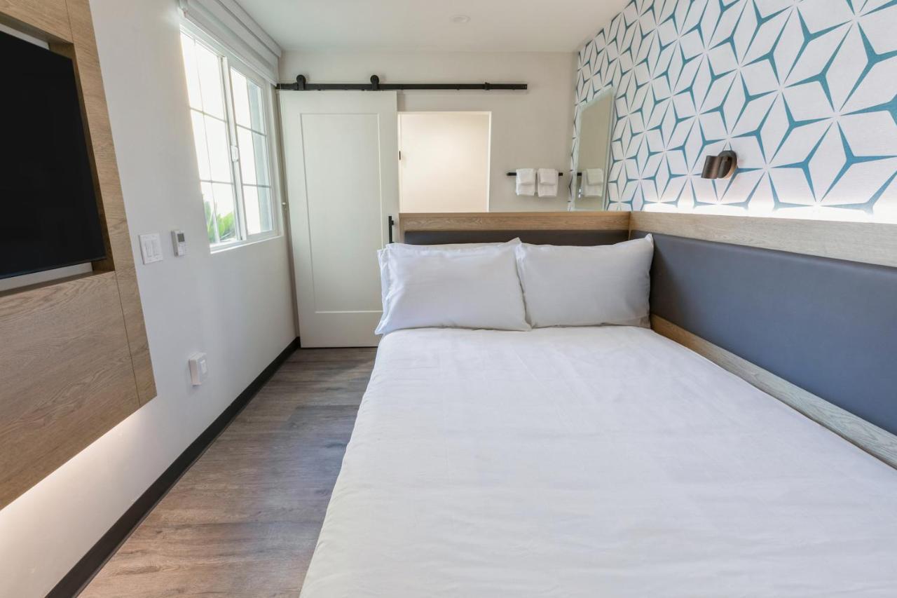 Hotel Kasa Niche Redwood City