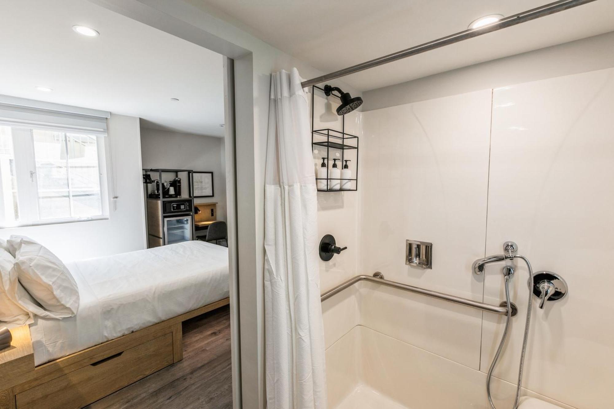 Kasa Niche Hotel