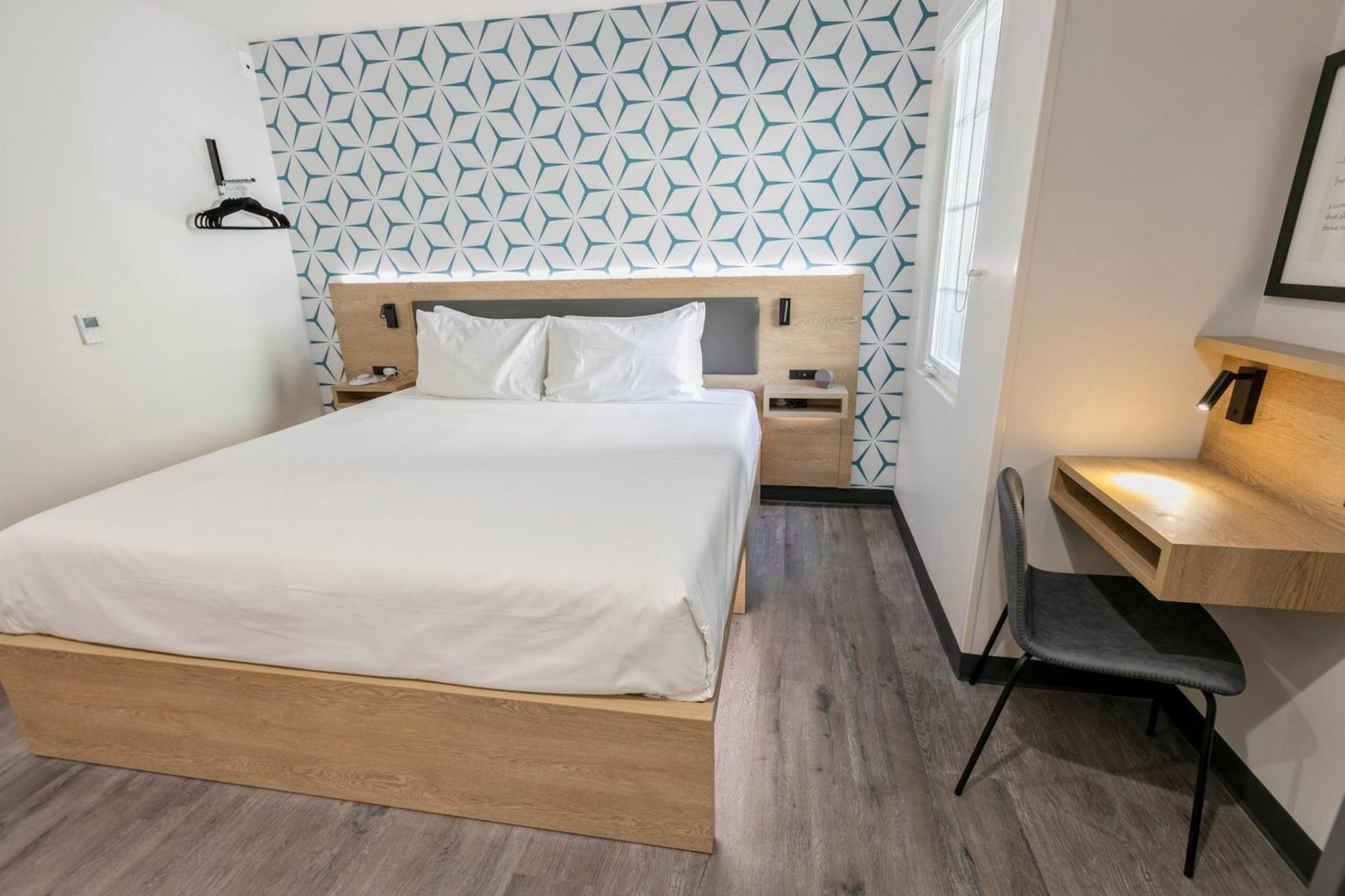 Kasa Niche Hotel