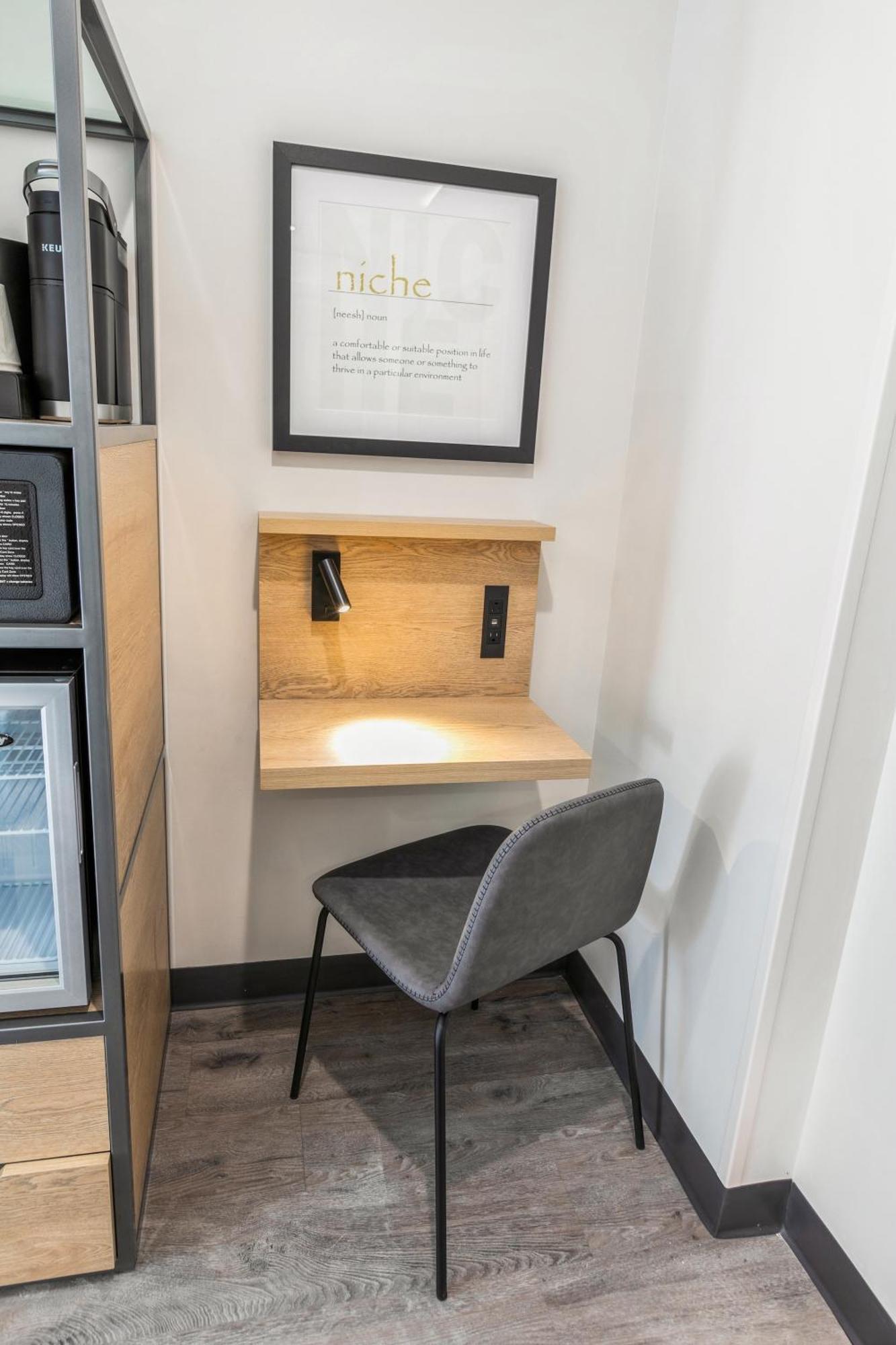Hotel Kasa Niche